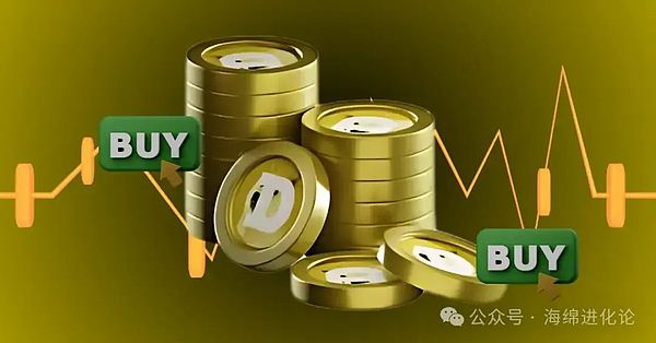 币市观察：蓄势待发的牛市行情正在形成